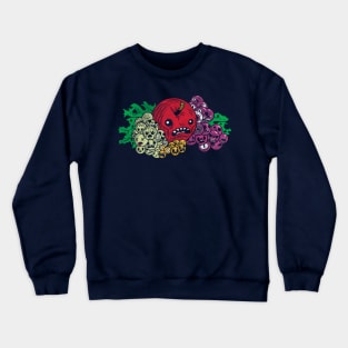 FRUIT OF THE DOOM Crewneck Sweatshirt